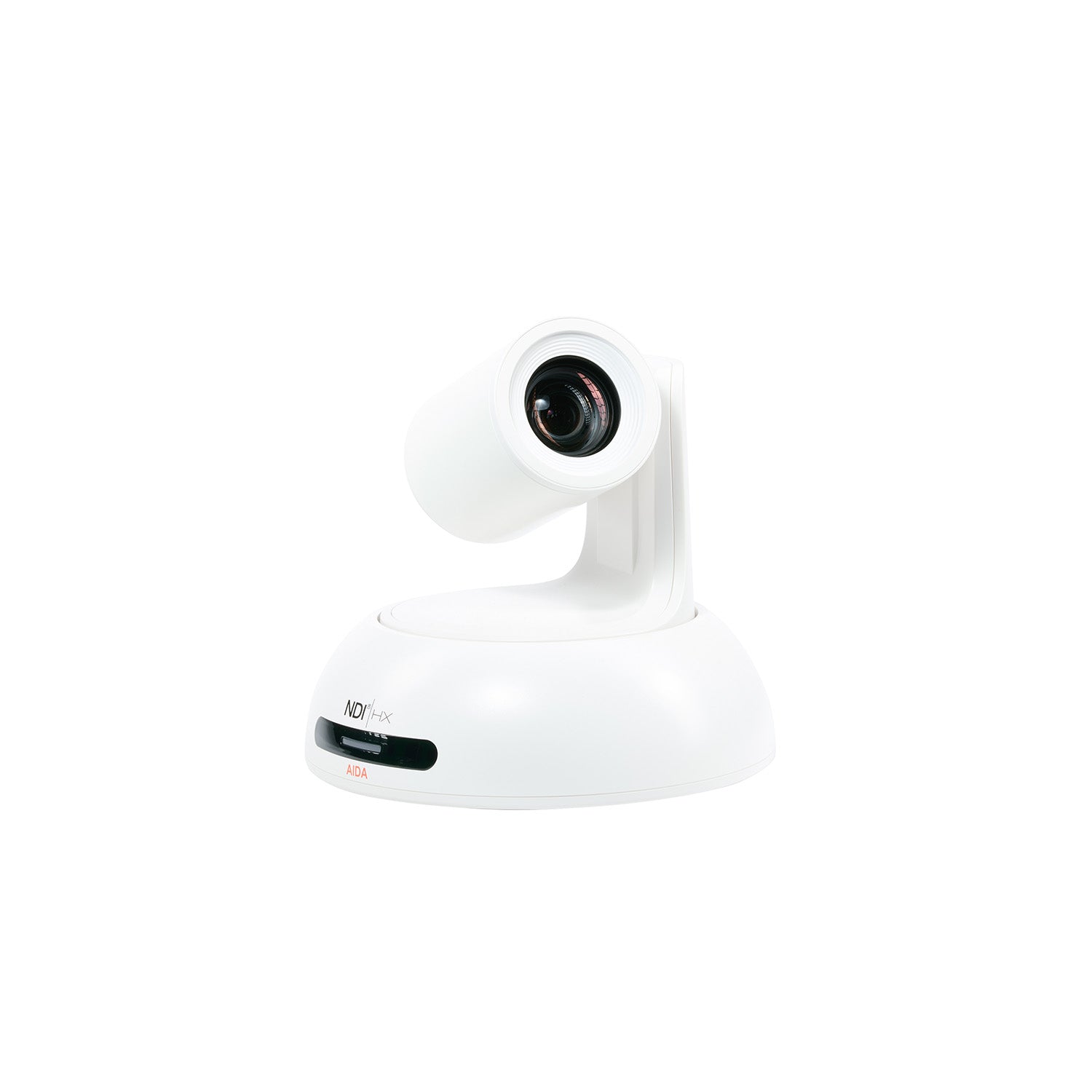 AIDA 4K NDI|HX3 Broadcast PTZ Camera CW 20x Optical Zoom