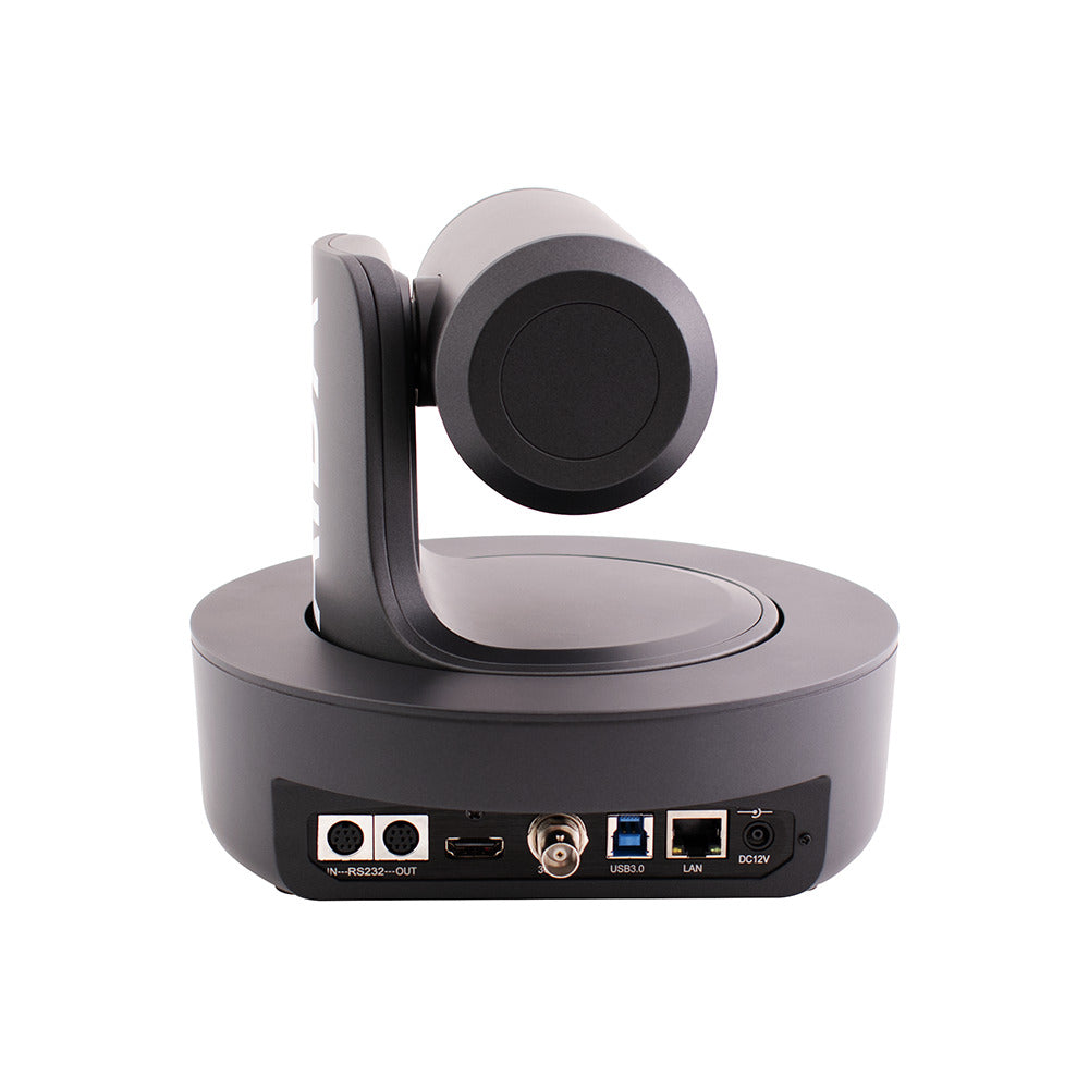 AIDA Full HD IP Broadcast PTZ Camera XQ 12x Optical Zoom