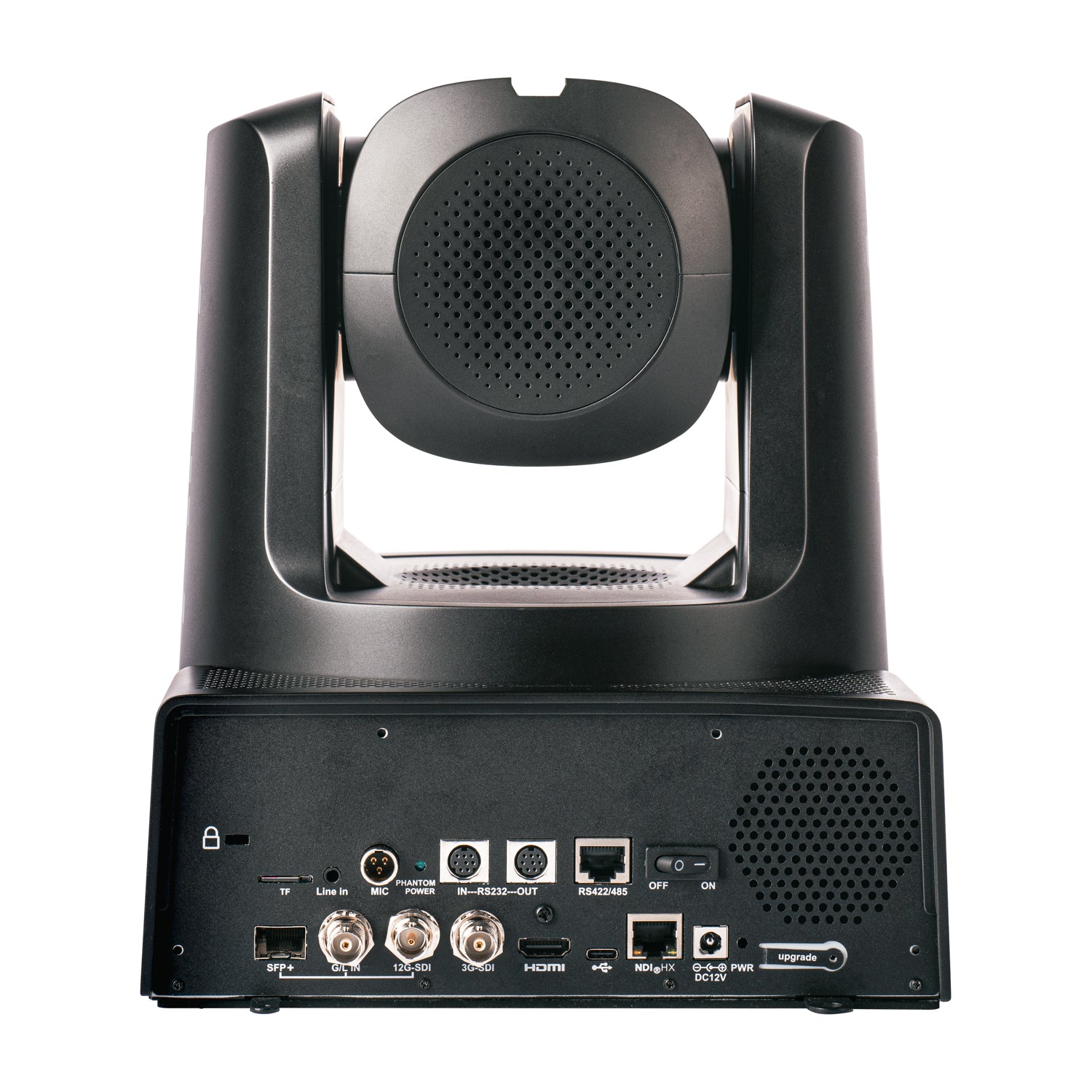 AIDA 4K PTZ Camera
