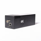 AIDA UHD 4K NDI|HX3/IP/SRT/HDMI PoE 30x Zoom POV Camera