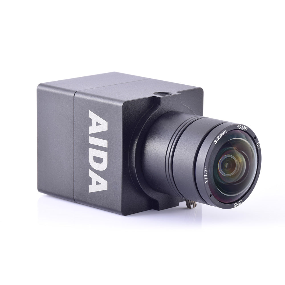 AIDA Micro UHD HDMI POV Camera