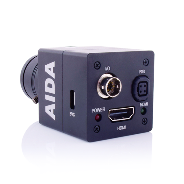 AIDA Micro UHD HDMI POV Camera