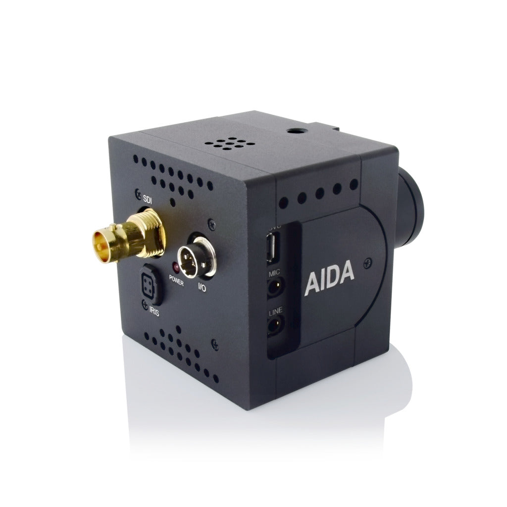 AIDA UHD Professional POV Camera