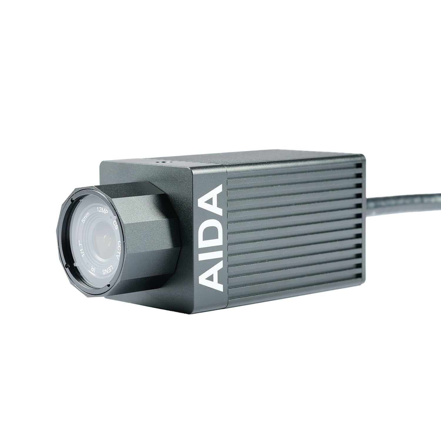 AIDA UHD Weatherproof POV Camera