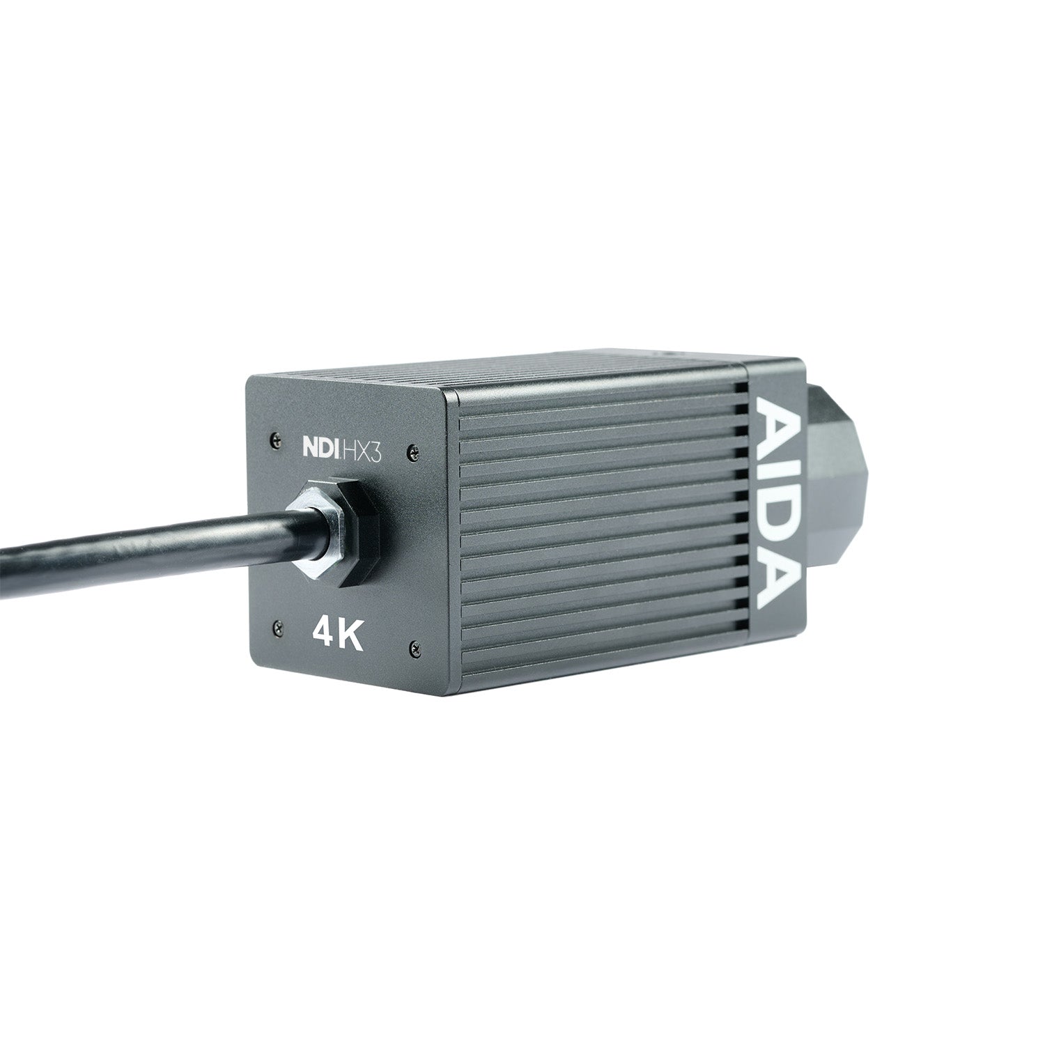 AIDA UHD Weatherproof POV Camera