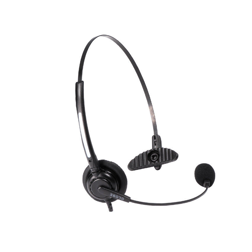 AXIWI Lightweight Single Sided Headset - EOL