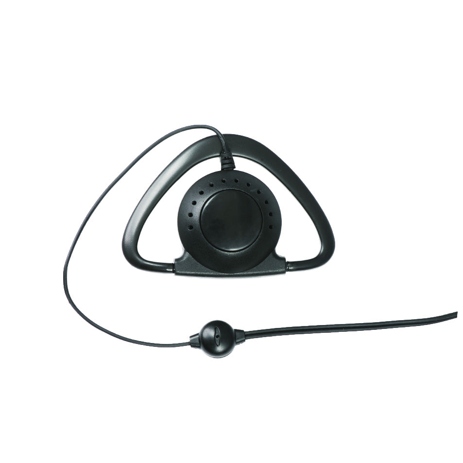 AXIWI Overear D-Shell Headset - EOL Main image