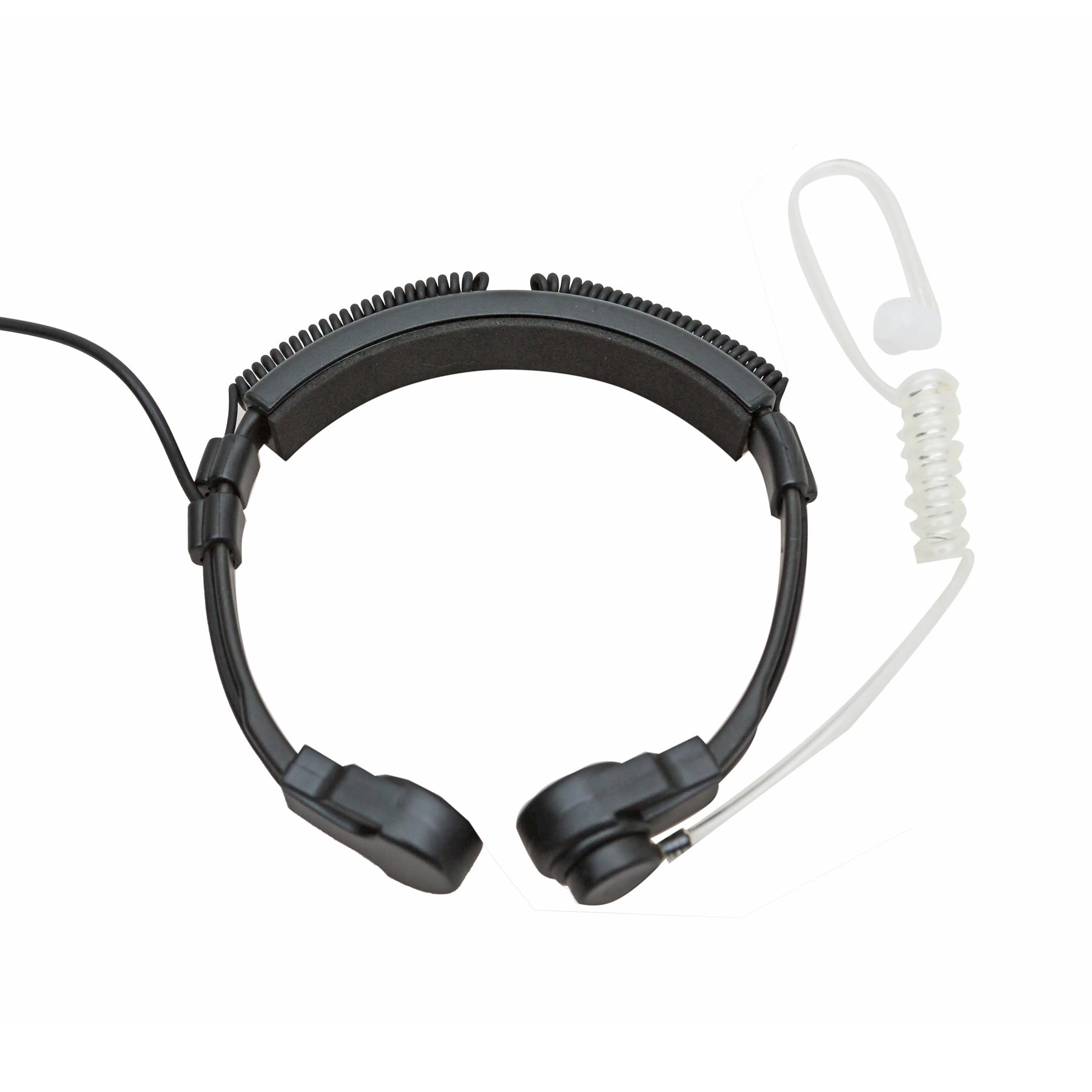 AXIWI HE-008 Throat Microphone - EOL