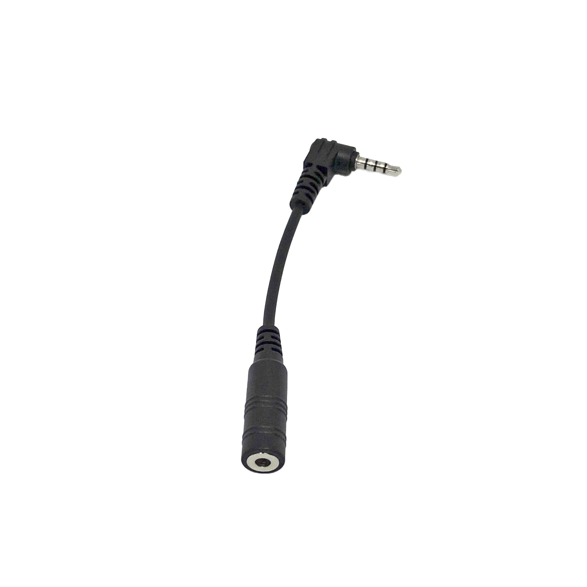 AXIWI TRRSS-TRRSP 3.5mm Adapter - EOL