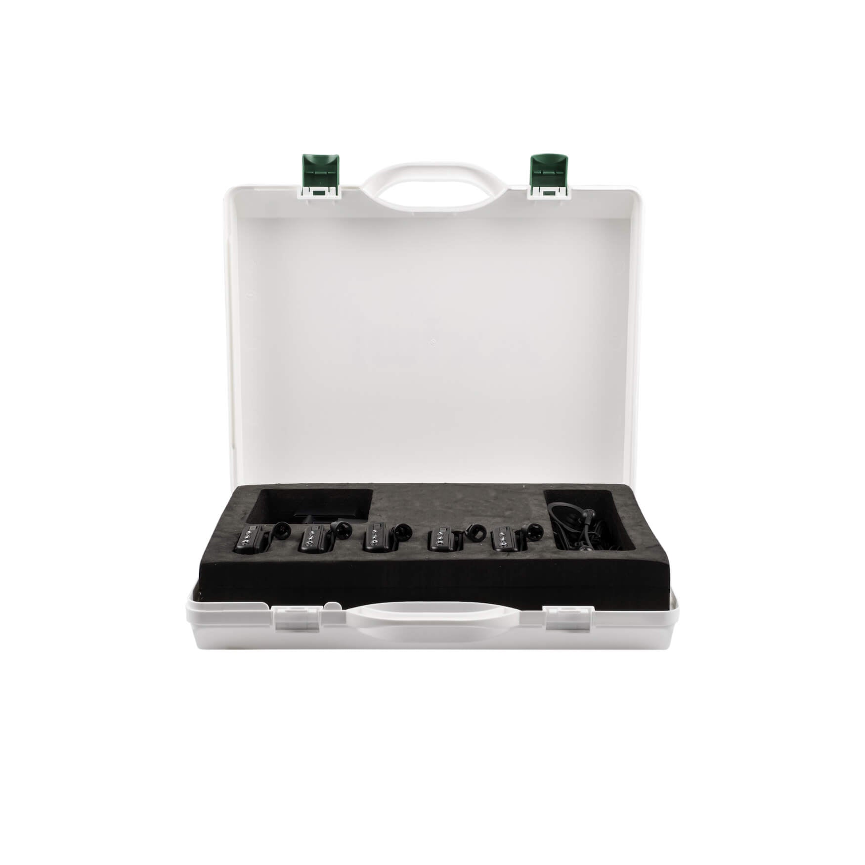 AXIWI Carry Case for 5 x AT-320 - EOL