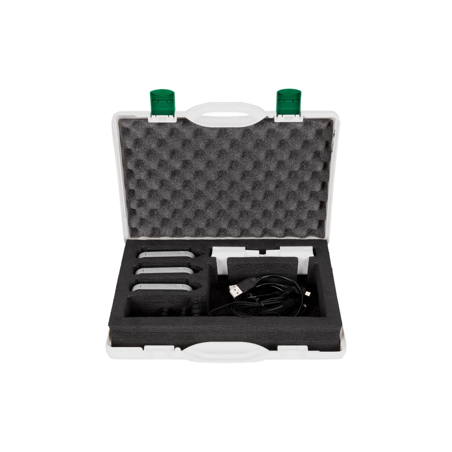 AXIWI Carry Case for 3 x AT-350 - EOL