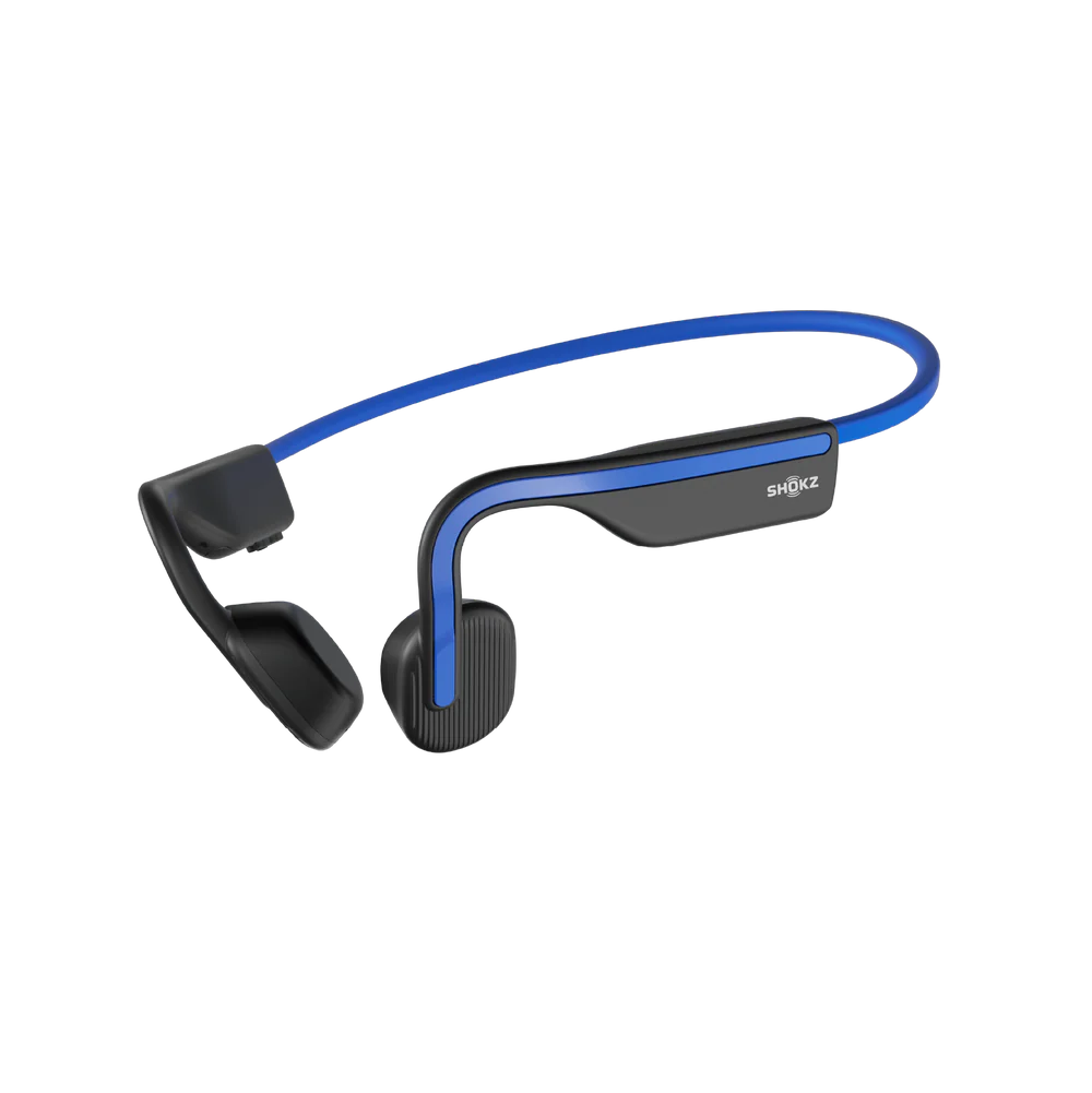 SHOKZ OpenMove Bone Conduction Headphones Main image