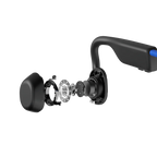 SHOKZ OpenMove Bone Conduction Headphones