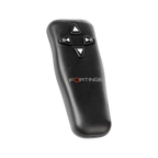 BLUETOOTH HAND CONTROLLER