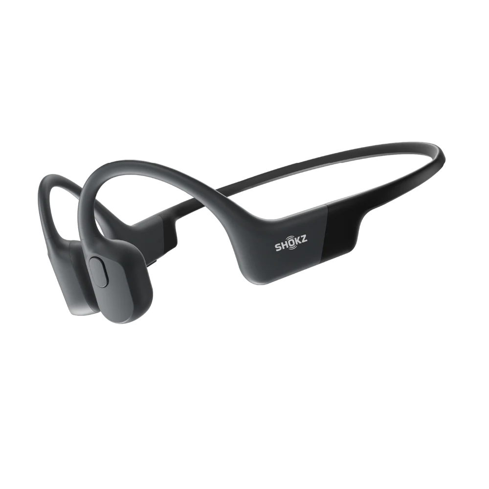 SHOKZ OpenRun Bone Conduction Wireless Headphones Main image