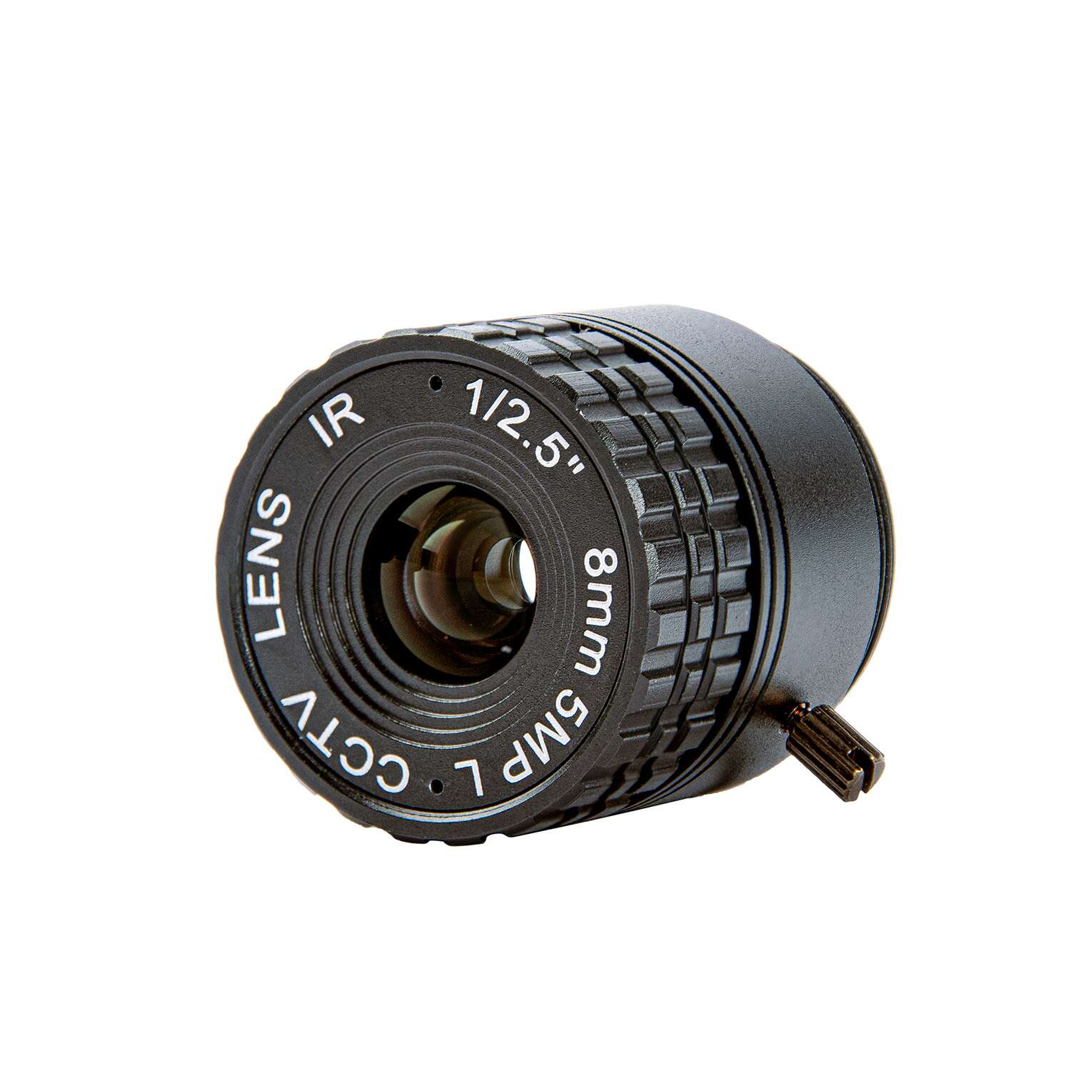 8mm HD CS Mount Lens Main image