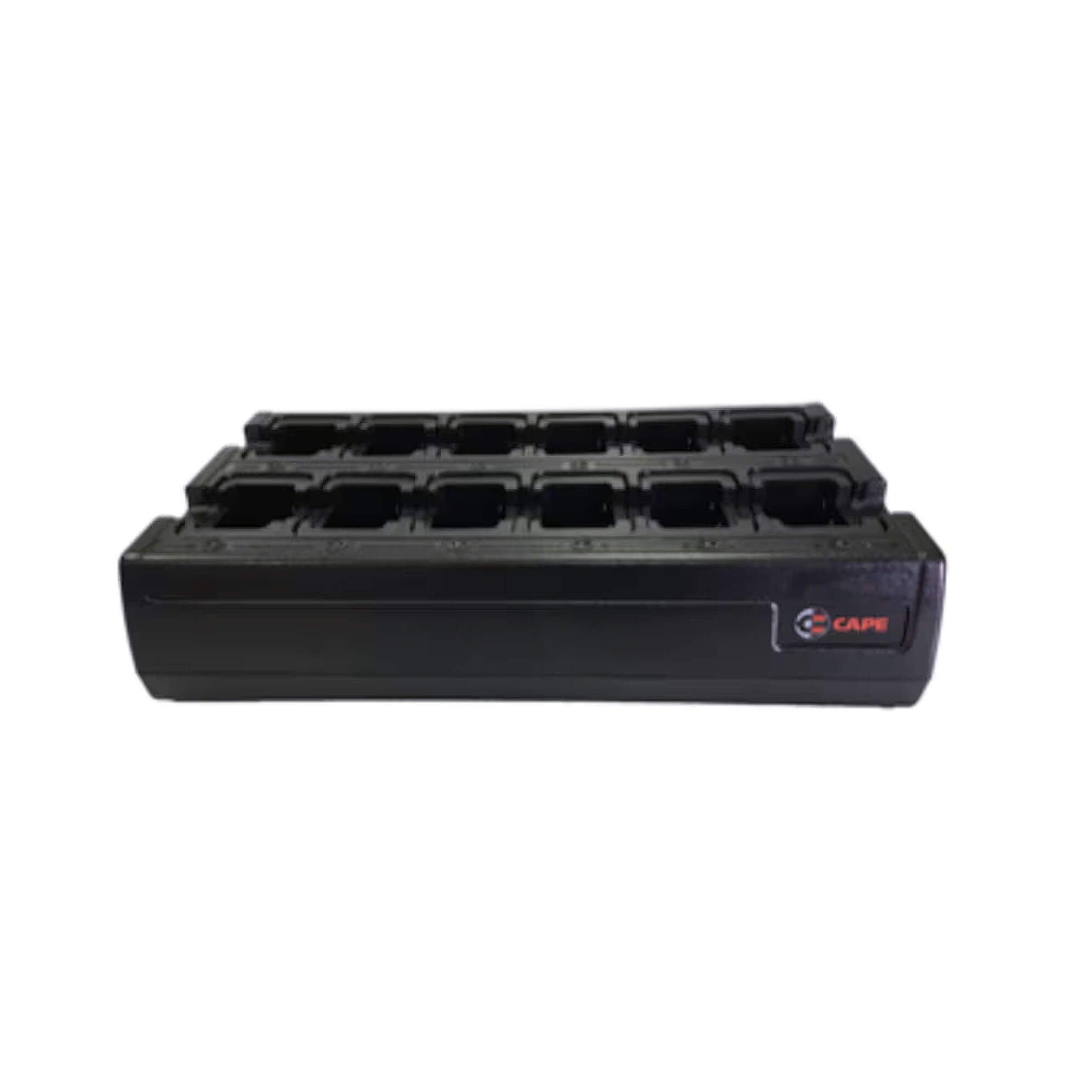 Cape Hytera 12 Way Charger Main image