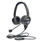 Clear-Com Dual Ear Light-Weight Headset