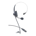 Clear-Com Single Ear Lightweight Headset