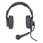 Clear-Com CC-400-X4 Dual Ear Heavy-Weight Headset