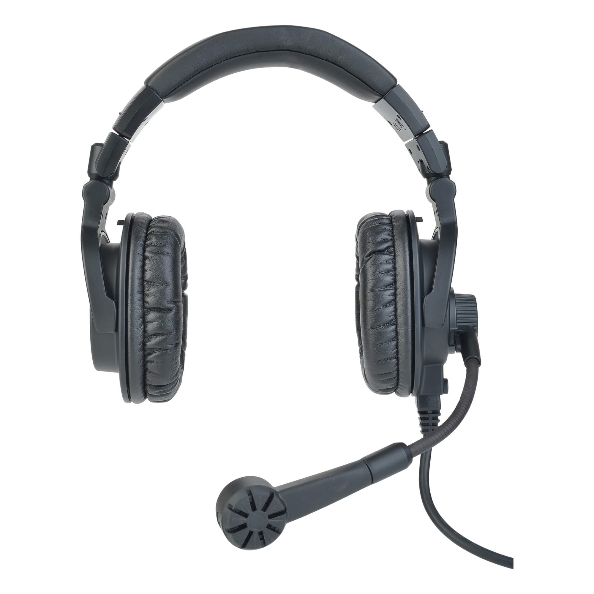 Clear-Com CC-400-X4 Dual Ear Heavy-Weight Headset