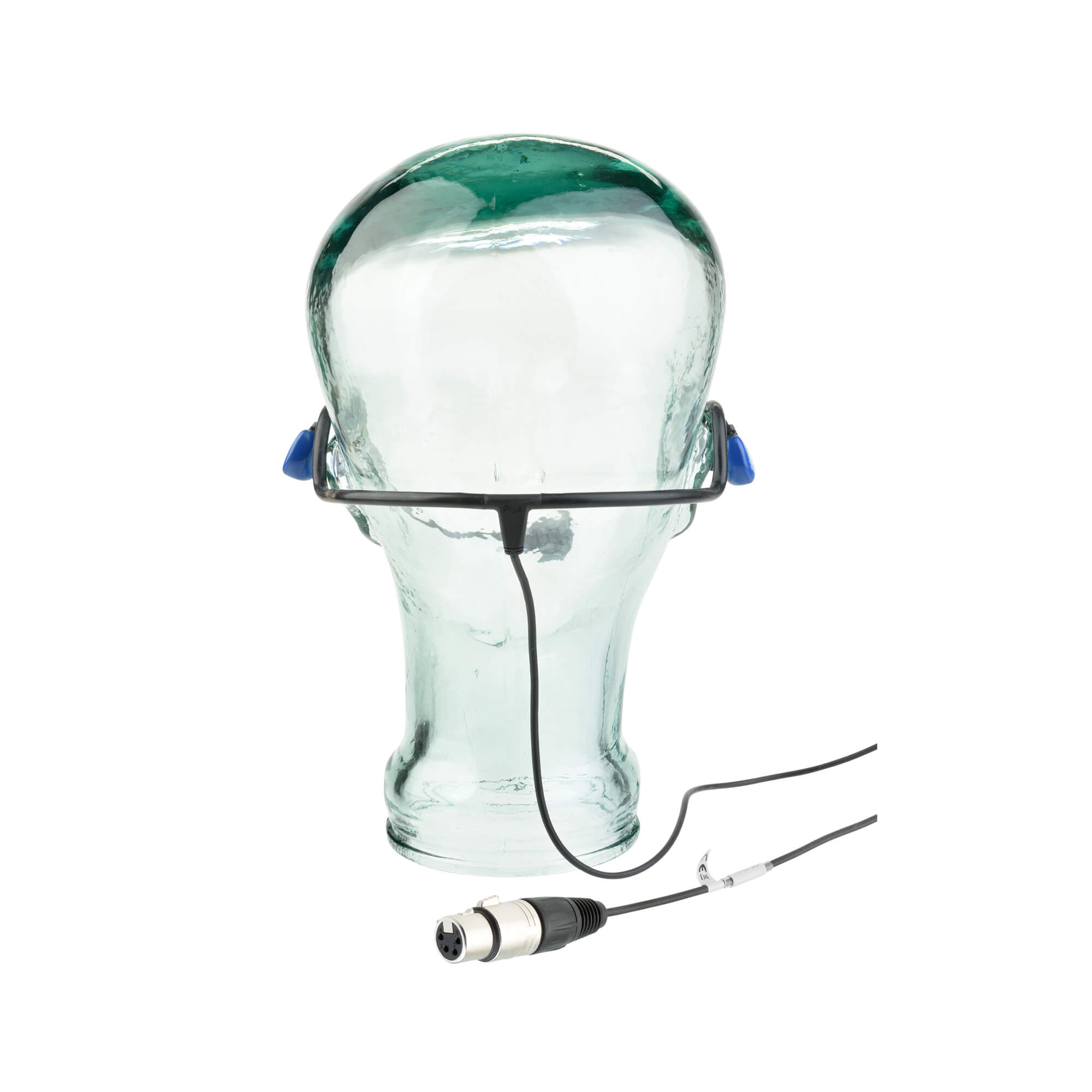 Clear-Com Wrap Around Dual Ear Headset