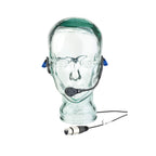 Clear-Com Wrap Around Dual Ear Headset