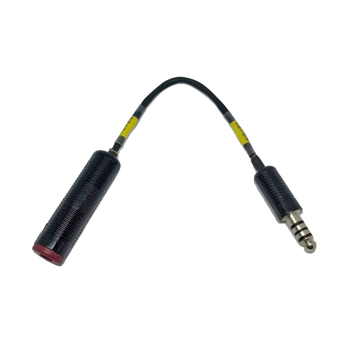 D2N Nexus Adaptor 4 Pole Male to 5 Pole Female (AUS-USA) Main image