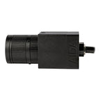 AIDA HD-100A-VF FHD HDMI POV Weatherproof Camera with 2.8-12mm Lens and TRS Stereo Audio Input