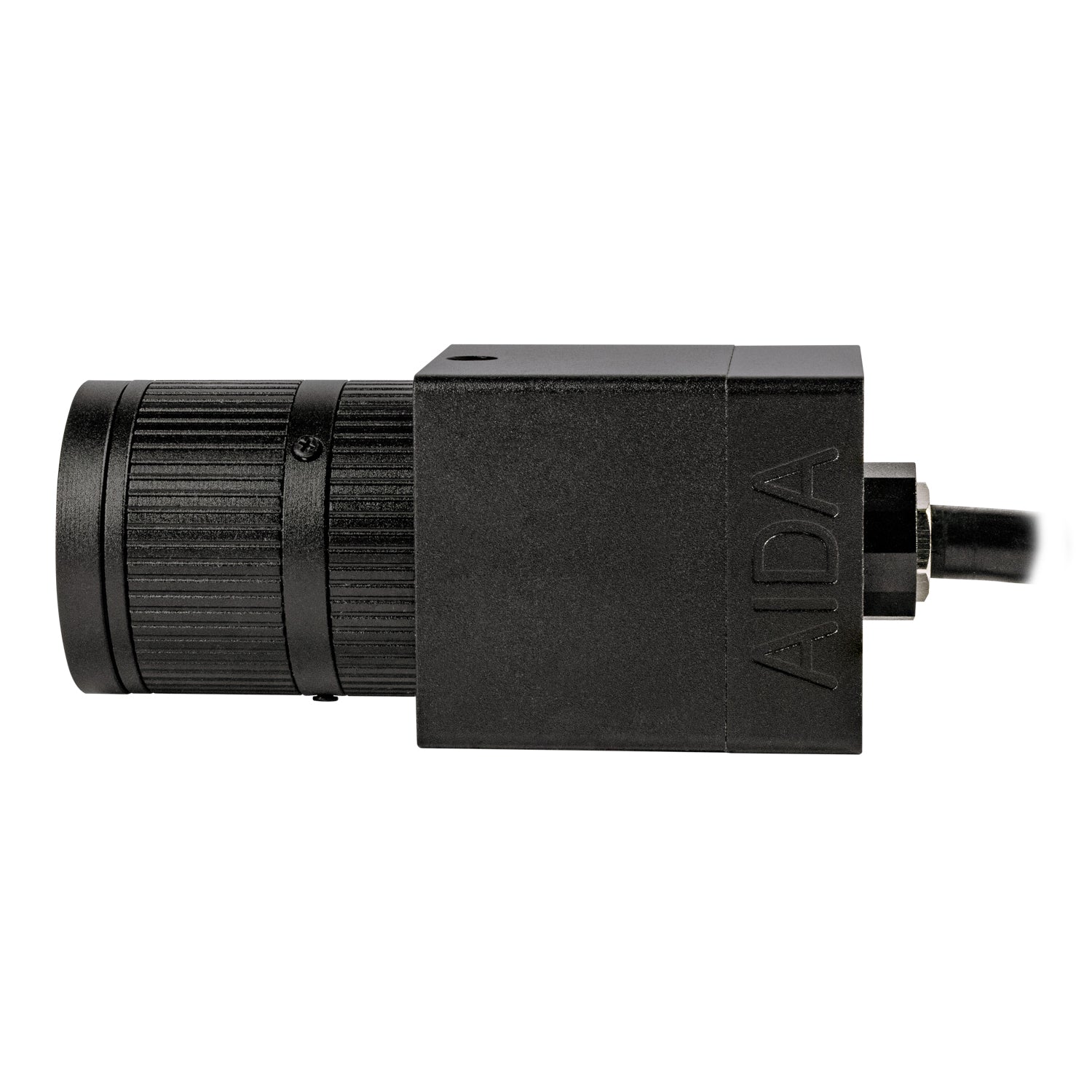 AIDA HD-100A-VF FHD HDMI POV Weatherproof Camera with 2.8-12mm Lens and TRS Stereo Audio Input