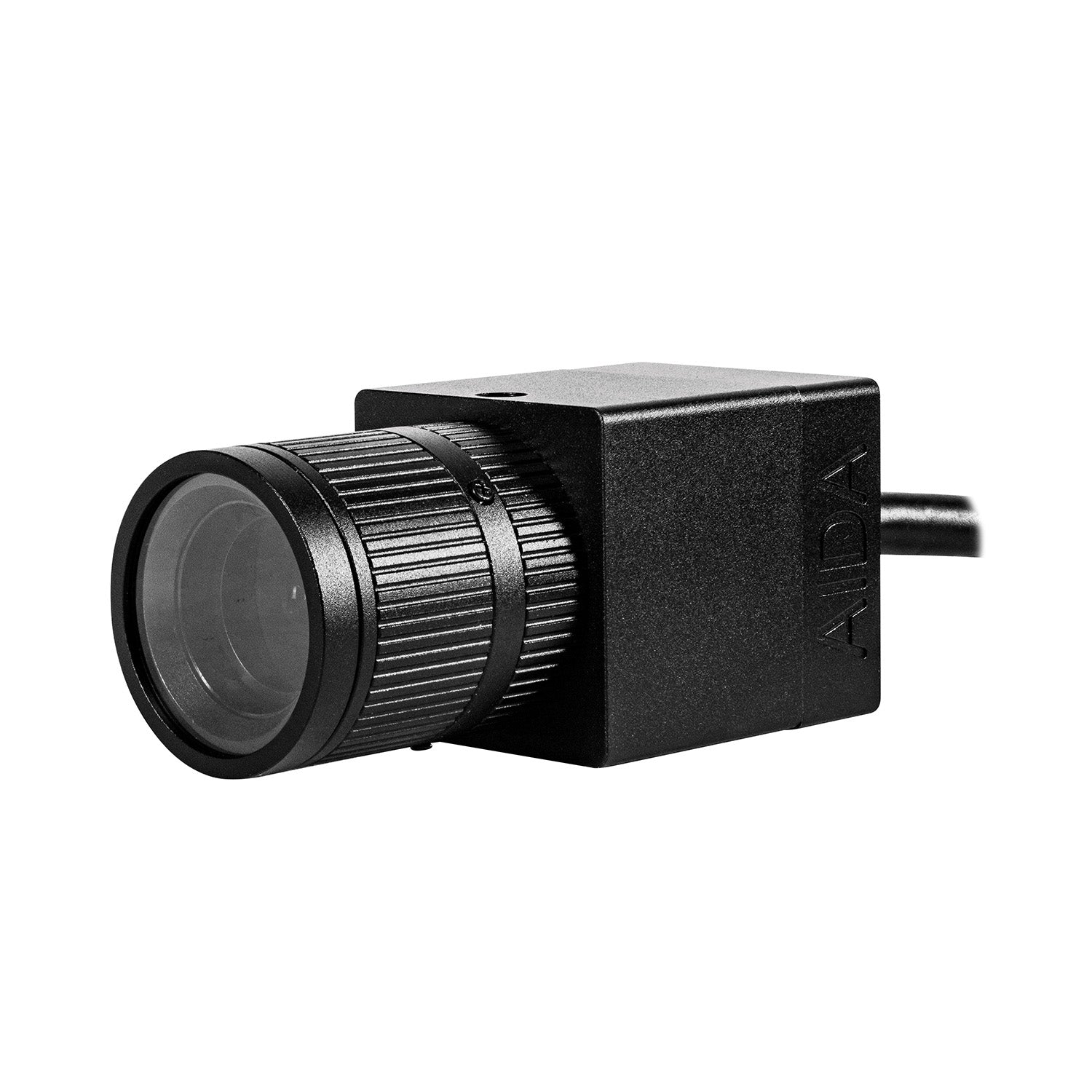 AIDA HD-100A-VF FHD HDMI POV Weatherproof Camera with 2.8-12mm Lens and TRS Stereo Audio Input