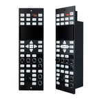AIDA RCP-CORE VISCA Integrated Camera Remote Control Panel