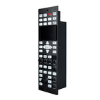 AIDA RCP-CORE VISCA Integrated Camera Remote Control Panel