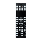 AIDA RCP-CORE VISCA Integrated Camera Remote Control Panel