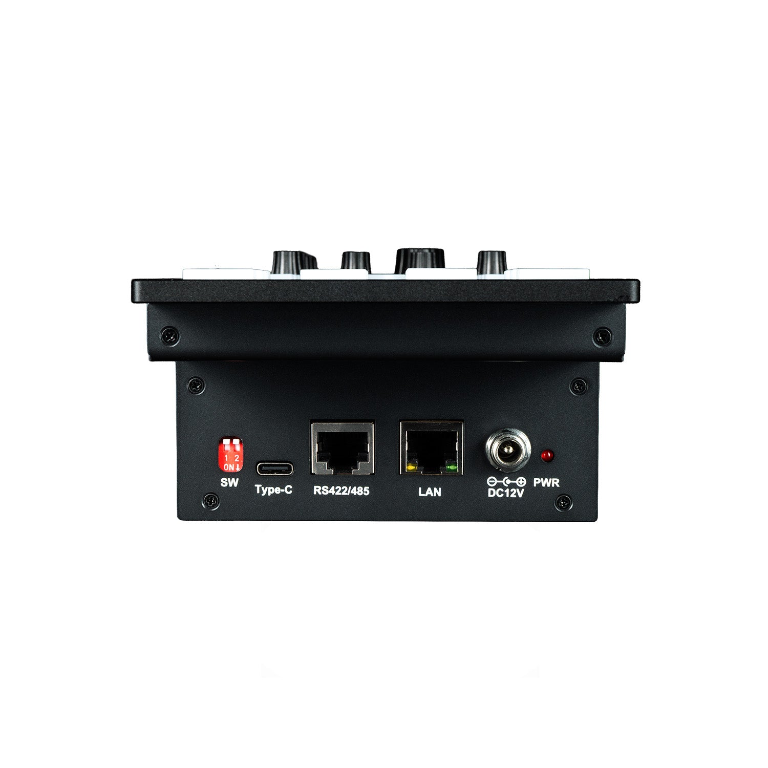 AIDA RCP-CORE VISCA Integrated Camera Remote Control Panel