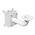 AIDA WM-PTZ-JTYPE Wall Mount Bracket Specific to PTZ4KWP Camera