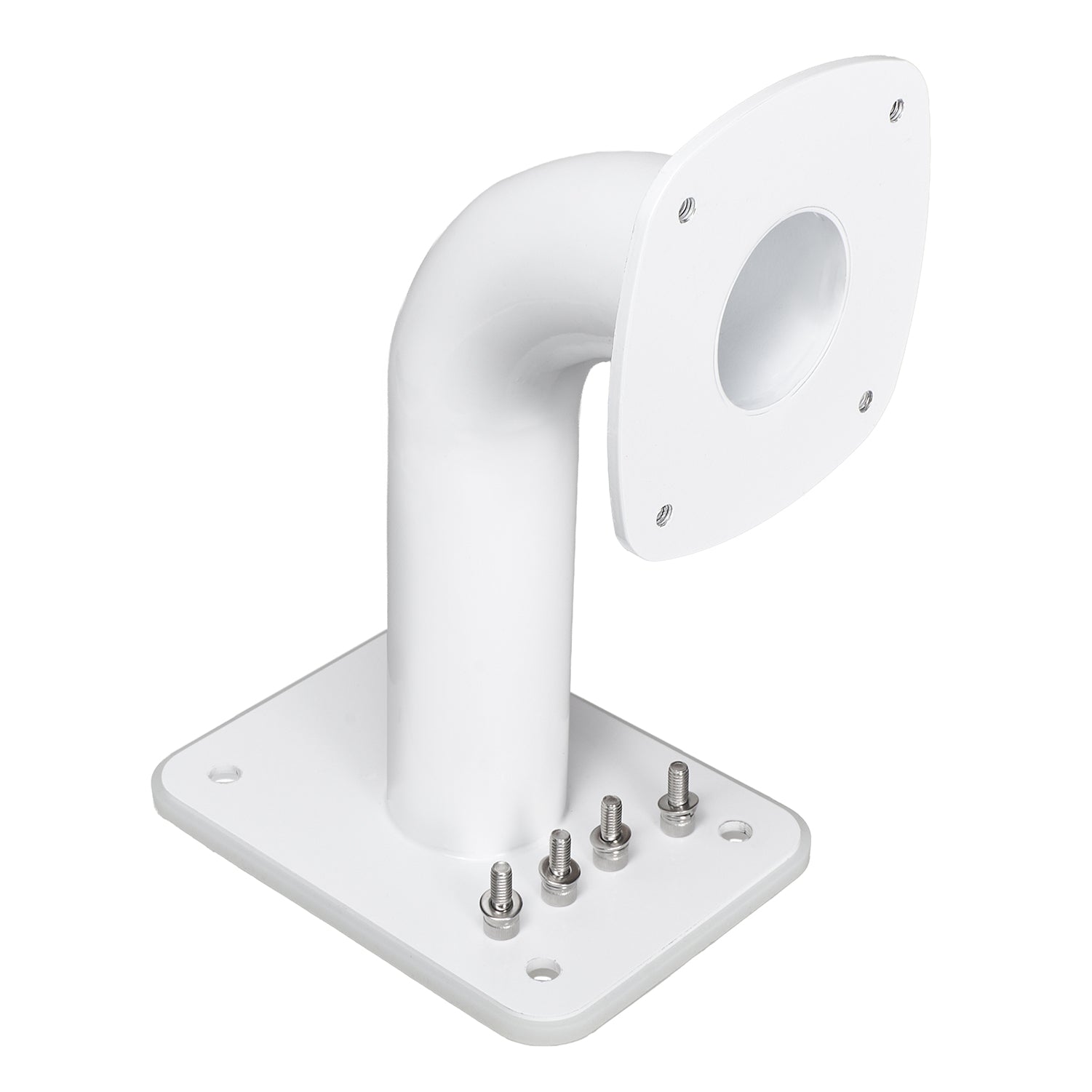 AIDA WM-PTZ-JTYPE Wall Mount Bracket Specific to PTZ4KWP Camera