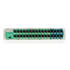 Calrec AD5781-5 2U H2 IP I/O Box with 24 Mic/Line Inputs and 8 Line Outputs
