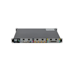 Calrec Apex M6 Modular Audio I/O Platform
