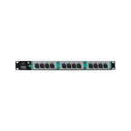 Calrec Apex M6 Modular Audio I/O Platform