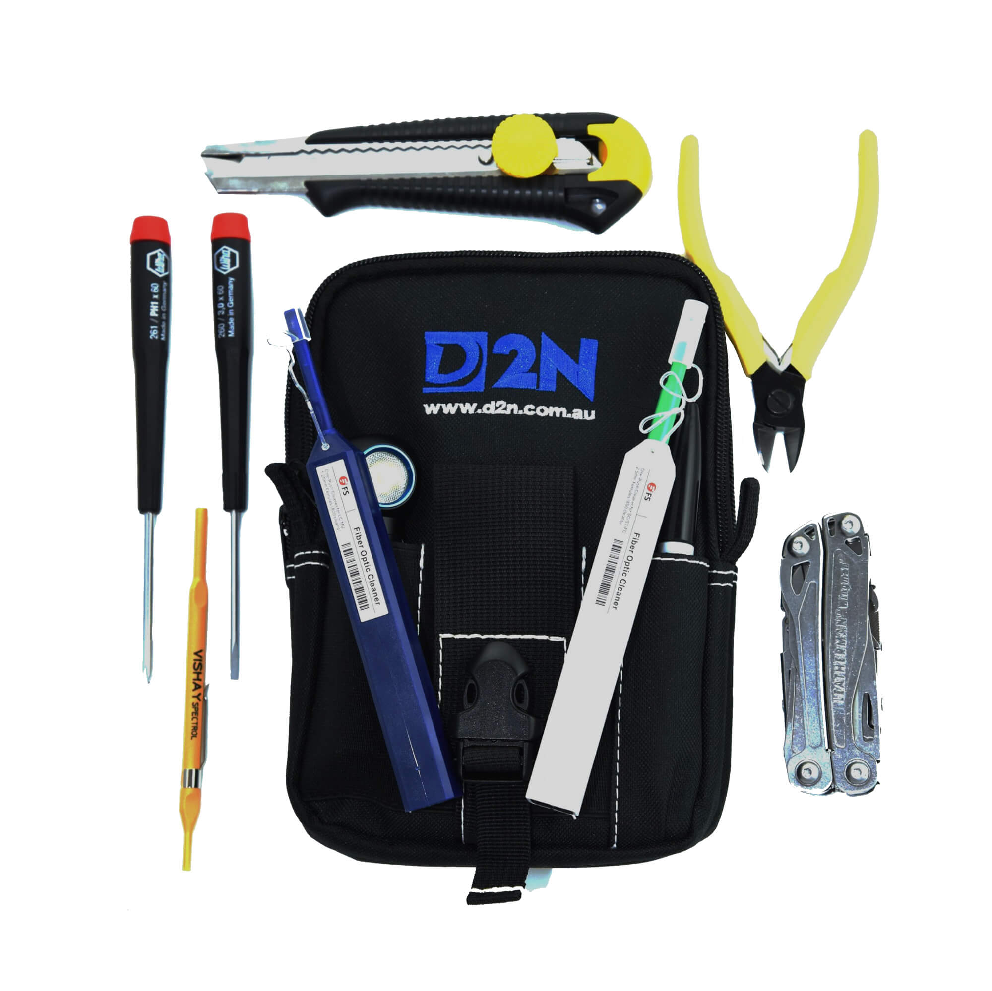 D2N Field Engineer’s Tool Kit Main image