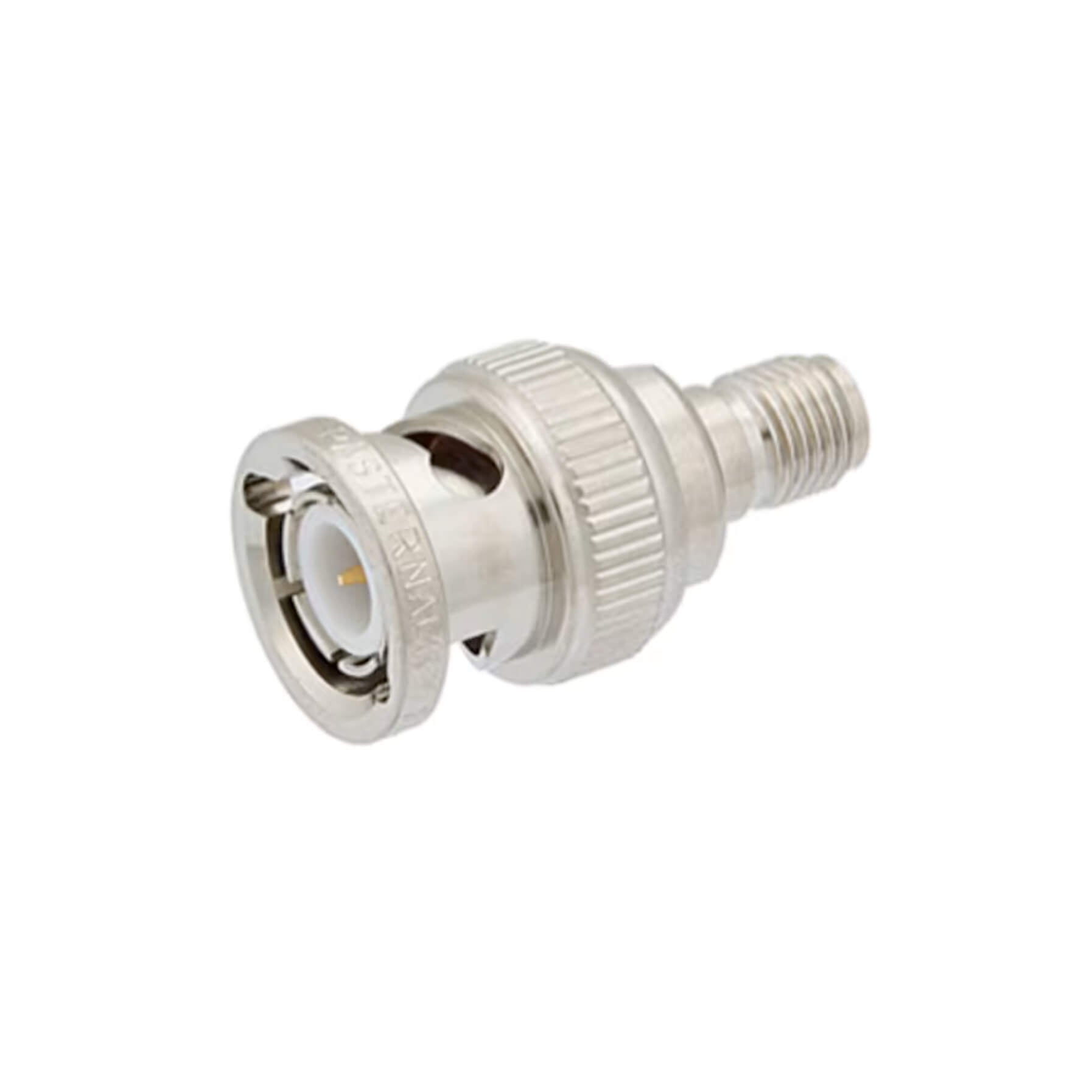 D2N Generic Male BNC to Female SMA Adapter