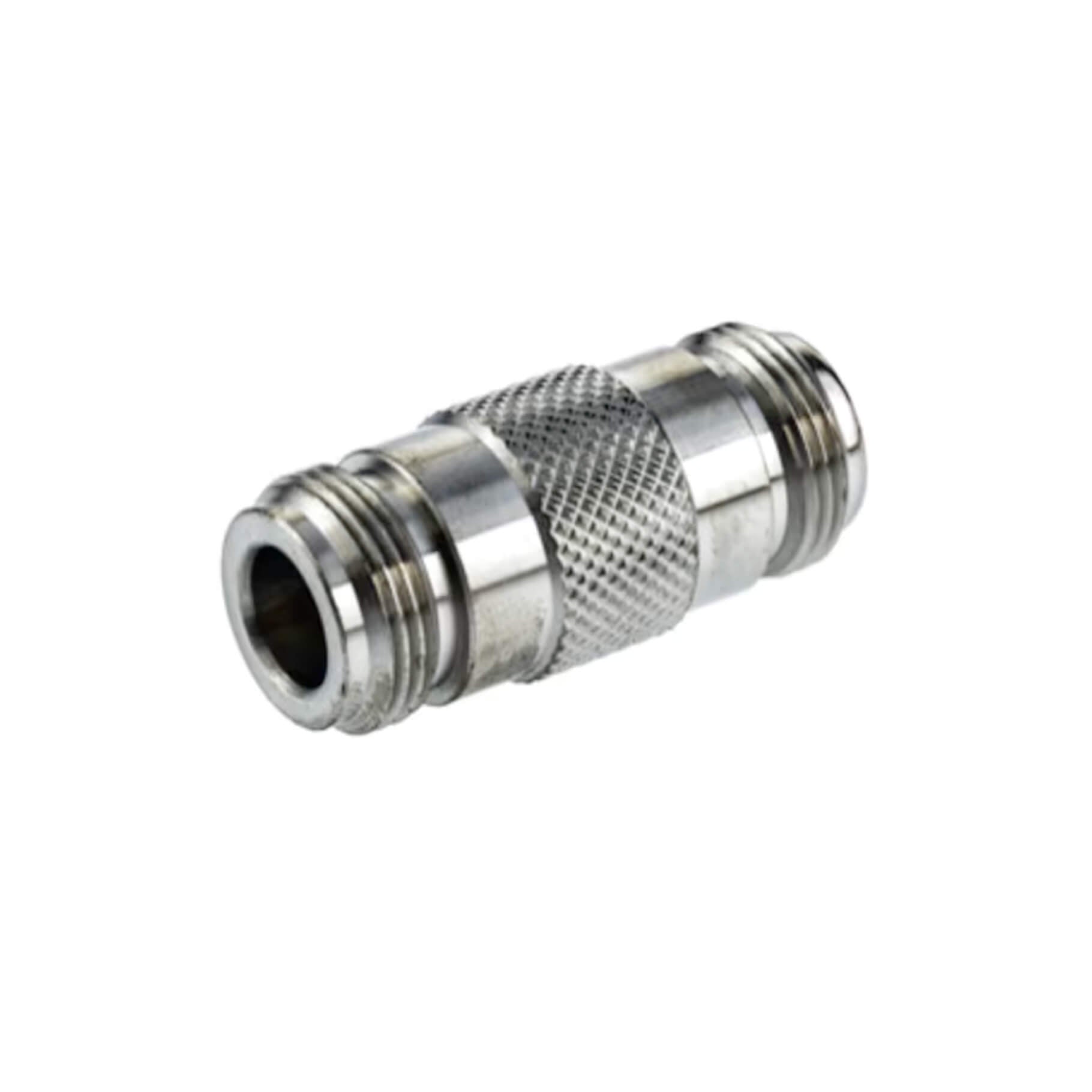 D2N Generic Female to Female N-Type Adapter