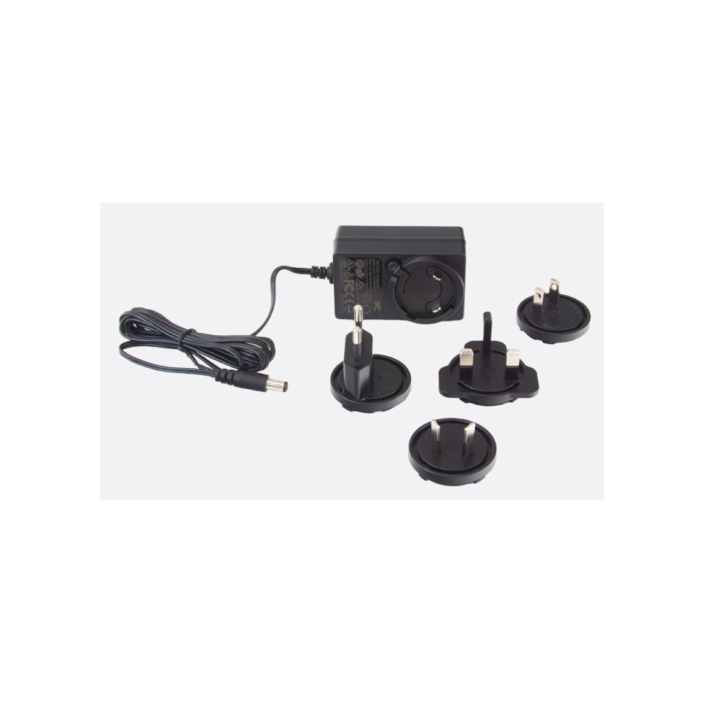 Green-Go Generic DC Power supply for all MCX MCXD BridgeX