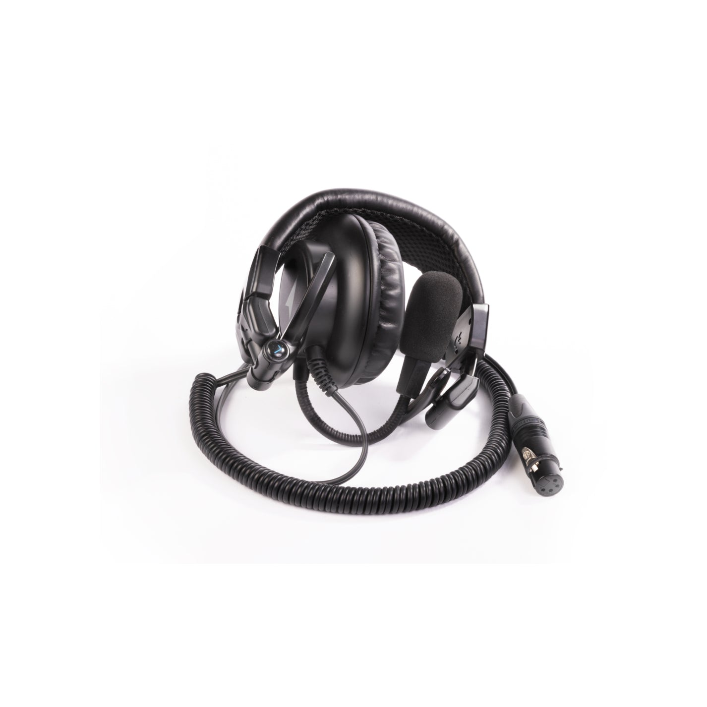 Green-Go HS200S Single Sided Headset Main image