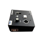 D2N Custom Enclosure to House Clear-Com HB704