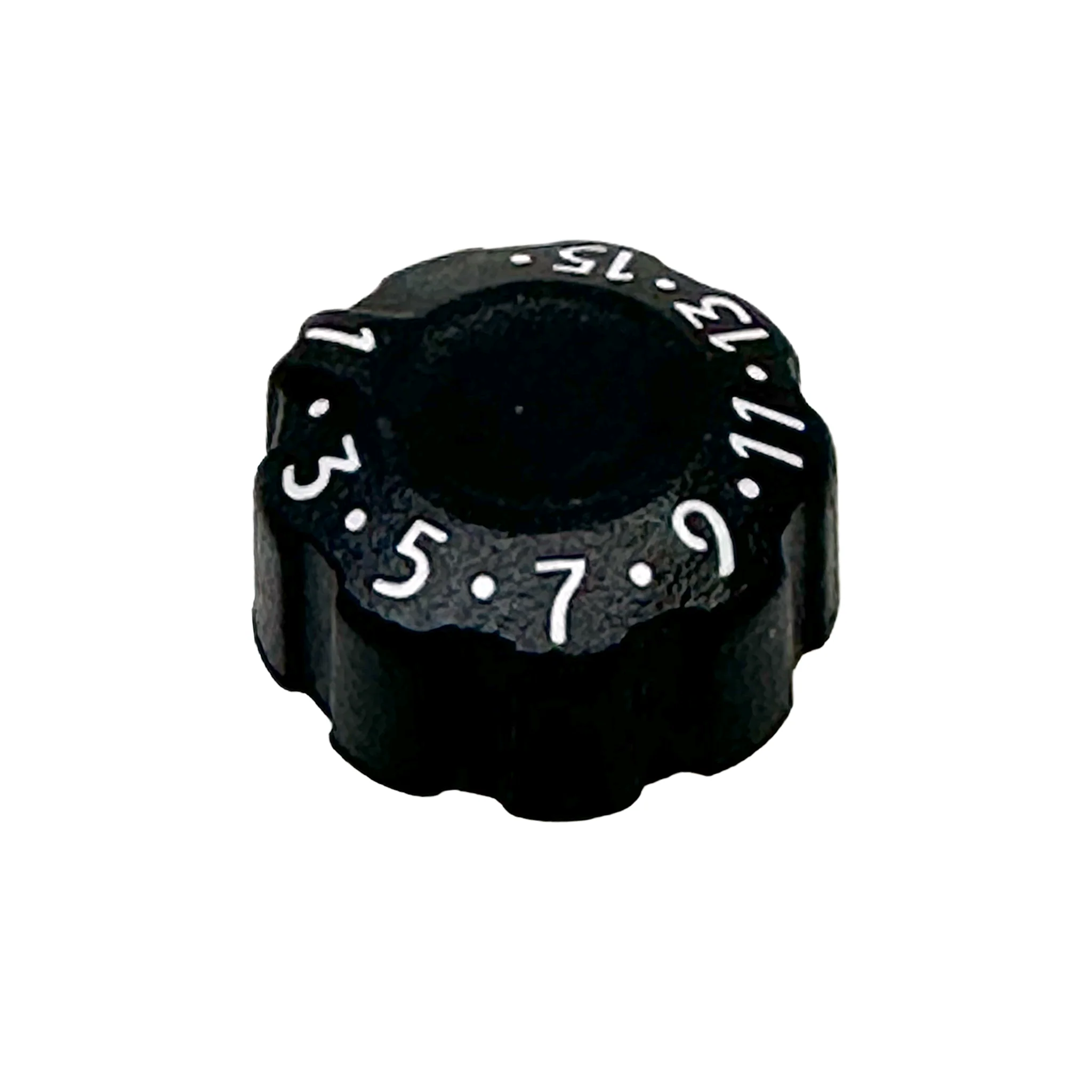 Hytera Original Radio Knob Channel (PD7xx)(with slot) Main image