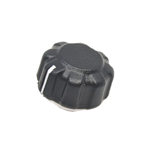 Hytera Original Radio Knob Volume (PD7xx)(without slot) Main image