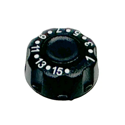Hytera Original Radio Knob Channel Selector (PD6xx)