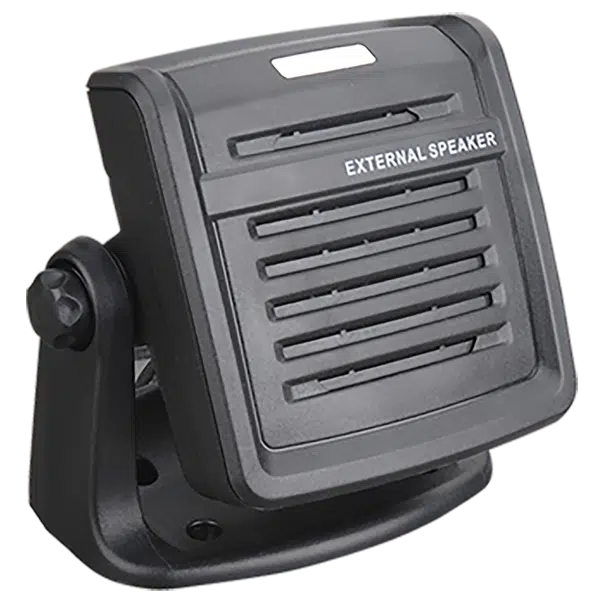 Hytera MNC360 – External Speaker SM09C1 Main image